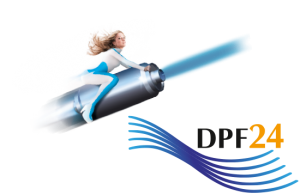 DPF24 Logo